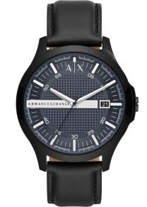 AX2411 Armani Exchange Hampton AX2411