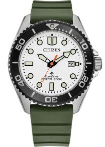 BN0265-00A Citizen Promaster Diver BN0265-00A