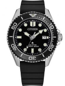 BN0266-07E Citizen Promaster Diver BN0266-07E