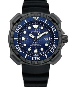 BN0225-04L Citizen Promaster Whaleshark Limited Edition BN0225-04L