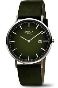 3648-03 Boccia Titanium Mens 3648-03