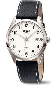 3669-01 Boccia Titanium Mens 3669-01