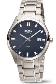 3669-04 Boccia Titanium Mens 3669-04