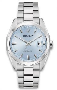 96B469 Bulova Classic Surveyor 96B469
