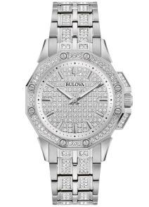 96L305 Bulova Crystal Octava 96L305