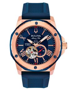 98A227 Bulova Marine Star 98A227