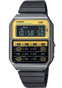 CA-500WEGG-9BEF Casio Vintage CA-500WEGG-9BEF