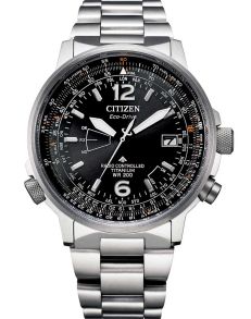 CB0230-81E Citizen Promaster Pilot CB0230-81E