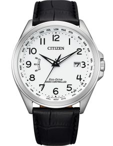 CB0250-17A Citizen Eco-Drive Radio Controlled CB0250-17A