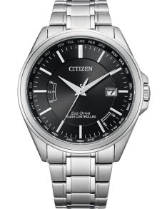 CB0250-84E Citizen Eco-Drive Radio Controlled CB0250-84E