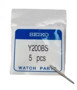 Y200BS Seiko Buckle spring bar Y200BS 20mm (1 pc)