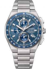 AT8396-59L Citizen Promaster Sky Super Titanium AT8396-59L
