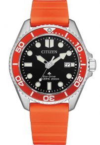 BN0268-01E Citizen Promaster Diver BN0268-01E