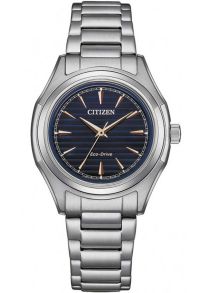 FE2110-81L Citizen Classic Ladies Solar Quartz FE2110-81L