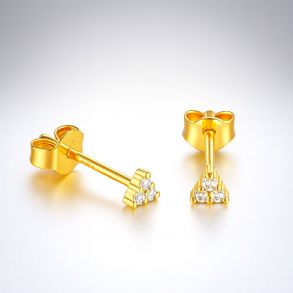 CTJ13 Carrie Taylor Small Triple CTJ13