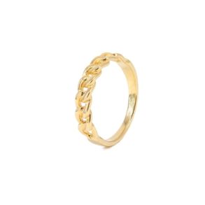 CTJ17 Carrie Taylor Chained Simplicity