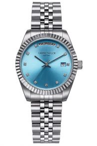 CTW1702 Carrie Taylor Astoria Day-Date Jubilee 31mm