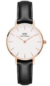 ADW00100230 Daniel Wellington Classic Petite 28mm Sheffield Rose Gold DW00100230
