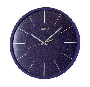 QXA828A Seiko Wall Clock Quite Sweep Second Hand QXA828A