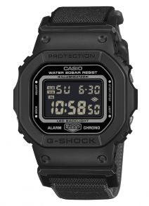 DW-5600MNC-1ER Casio G-Shock Digital 5600 Series DW-5600MNC-1ER