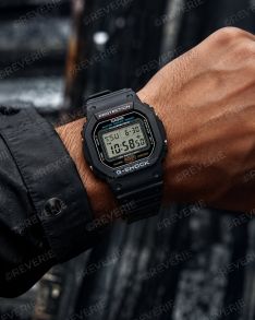 DW-5600UE-1ER Casio G-Shock Tough Digital Diver 42mm
