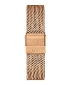 ADW00200139 Wristband Daniel Wellington Petite Melrose Rose Gold 14 mm DW00200139