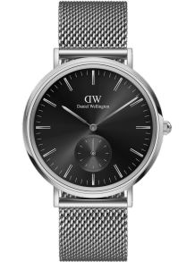 ADW00100711 Daniel Wellington Classic Multi-eye Sterling Onyx DW00100711