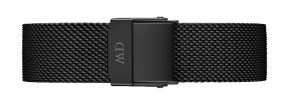 ADW00200165 Daniel Wellington Wristband Classic Petite Ashfield Strap 14mm