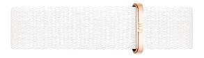 ADW00200167 Daniel Wellington Wristband Classic Petite Dover Strap 14mm