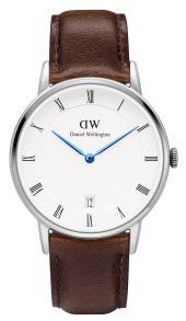 ADW00100098 Daniel Wellington Dapper Bristol 34mm 1143DW