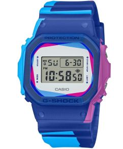 DWE-5600PR-2ER Casio G-Shock Limited DWE-5600PR-2ER