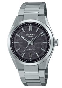 EFK-100CD-1AER Casio Edifice Automatic Forged Carbon EFK-100CD-1AER