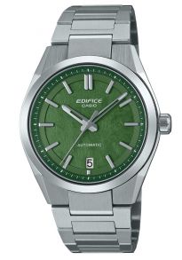 EFK-100D-3AER Casio Edifice Automatic Forged Carbon EFK-100D-3AER