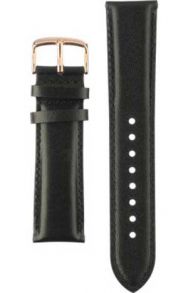 10556168 Black strap for Casio Edifice EFR-559 / EFR-559BGL-1AV 10556168