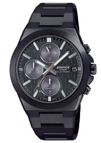 EFS-S650DC-1AEF Casio Edifice Solar Powered Chronograph EFS-S650DC-1AEF