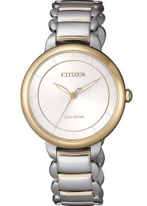EM0674-81A Citizen Eco-Drive Solar EM0674-81A