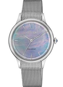 EM0810-84N Citizen Lady EM0810-84N