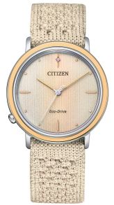 EM1006-40A Citizen L 10th Anniversary Special Edition EM1006-40A