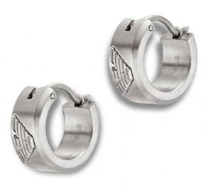 EGS3165040 Emporio Armani Eagle Logo EGS3165040