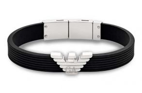 EGS3168040 Emporio Armani Eagle Logo EGS3168040