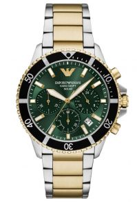 AR11695 Emporio Armani World Explorer AR11695