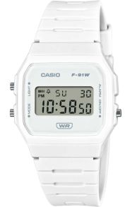 F-91WB-7AEF Casio Timeless F-91WB-7AEF