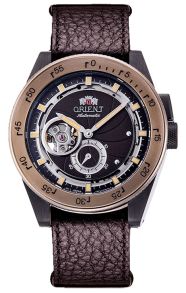 RA-AR0203Y Orient Retro Future Camera Revival Automatic RA-AR0203Y