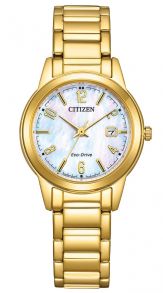 FE1242-78D Citizen Eco-Drive L FE1242-78D
