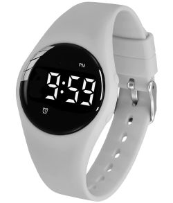 FIBEX15V2GRAY Eldres påminnelser grå varslingshjelper | FIBEX15V2GRAY