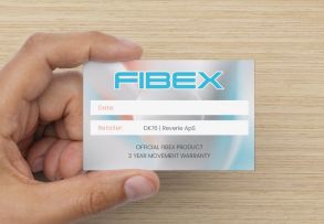 FIBEX3YWARRANTY FIBEX 3 Year Warranty