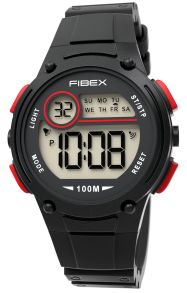 FIBEX84BAP07 Digital barnemodell sport med alarmfunksjon | FIBEX84BAP07
