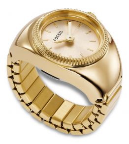 ES5246 Fossil Raquel Watch Ring ES5246