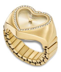 ES5407 Fossil Watch Ring ES5407