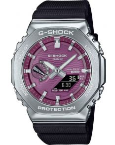 GBM-2100A-4BER Casio G-Shock G-Steel GBM-2100A-4BER